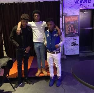 Meet your Posher, David